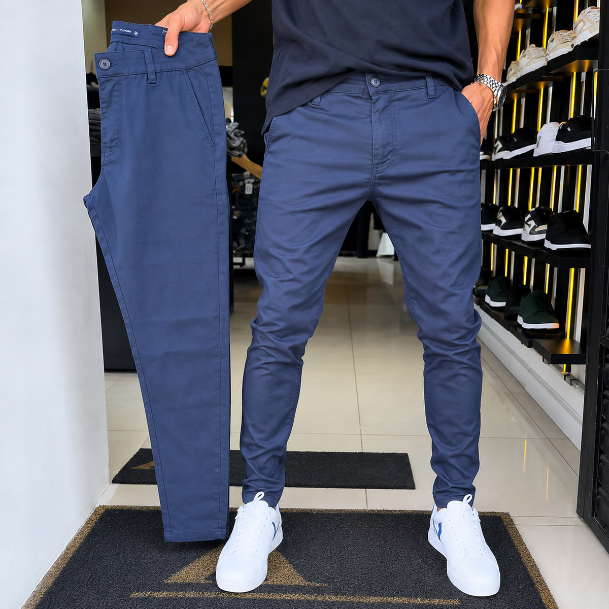 Ravello™ – Miesten rennot housut