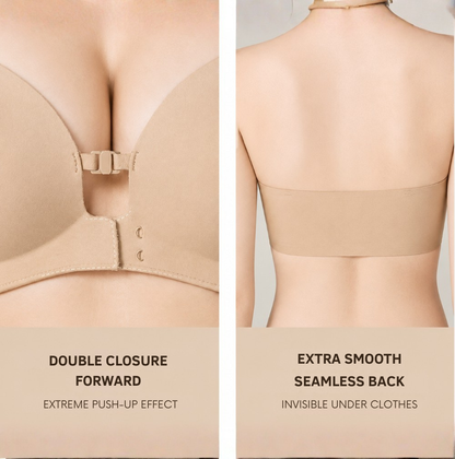 Effet push-up sans armature