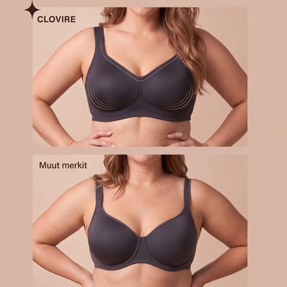 Clovire™-rintaliivit — Jelly-teknologia