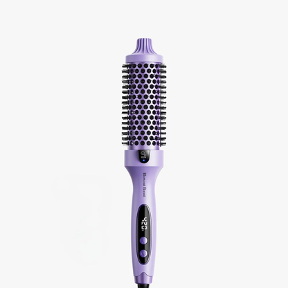 Blowout Boost -kuumailmaharja, väri Violetti