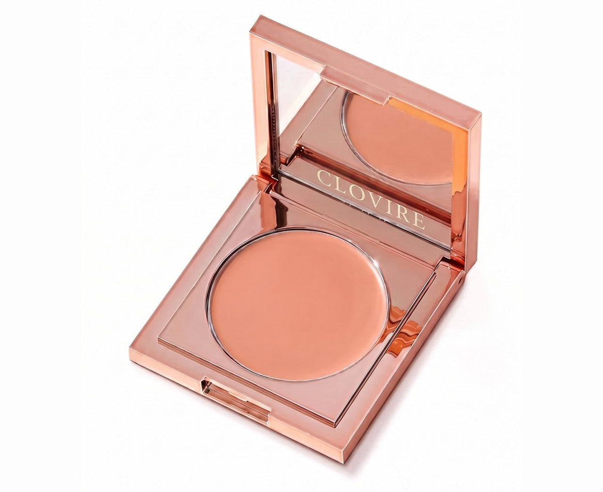 Clovire – sävy Medium Tan Peach
